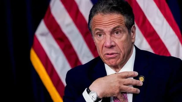 Dimite la principal asesora del gobernador de Nueva York por las acusaciones de acoso sexual