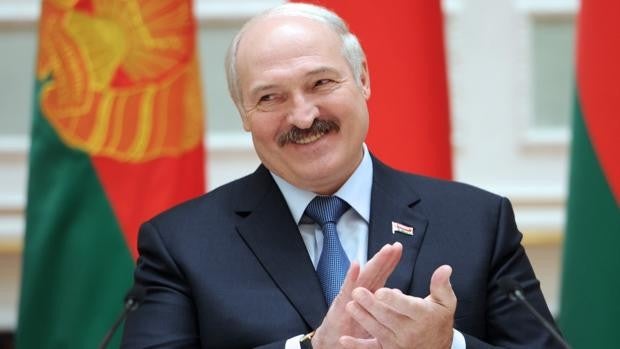 Aleksánder Lukashenko, el dictador que convierte en arma a los inmigrantes