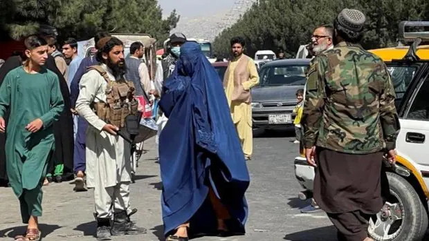 El Pentágono advierte de la posibilidad «creíble» y «específica» de nuevos atentados en Kabul