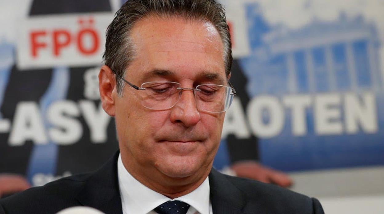 Heinz-Christian Strache