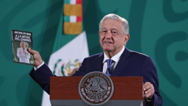 México vuelve a insistir en la desaparición de la OEA en favor de la izquierdista Celac