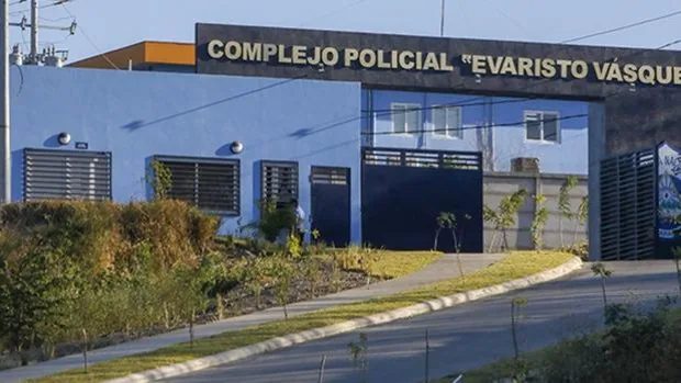 Los candidatos presos por el régimen de Ortega denuncian «torturas psicológicas»