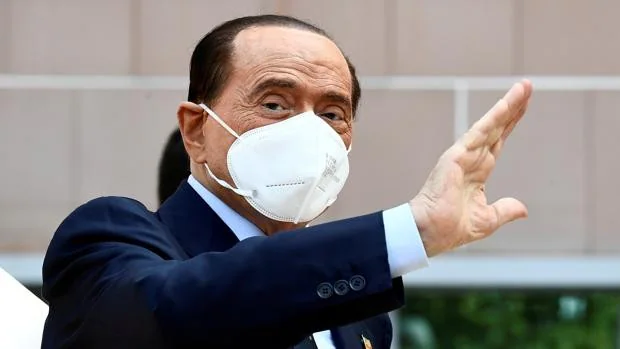 Berlusconi se niega a someterse a una prueba pericial psiquiátrica ordenada por los jueces
