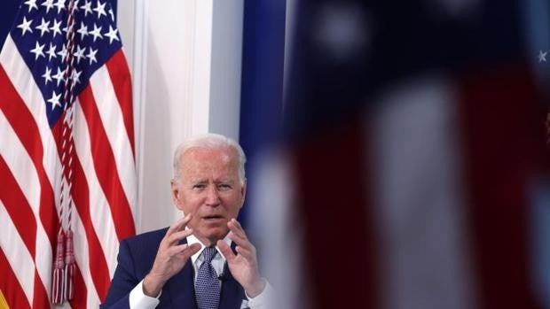 Biden lamenta no avisar a Europa, pero mantiene el nuevo acuerdo