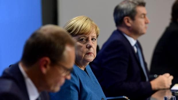 Elecciones Alemania: ¿quién podría suceder a Merkel?
