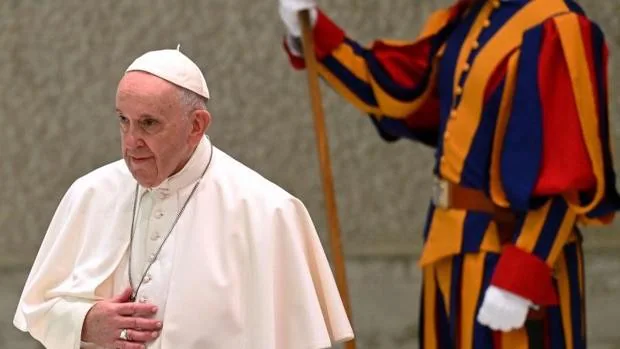 El Papa Francisco pide perdón a México por los «pecados cometidos» en la Conquista española