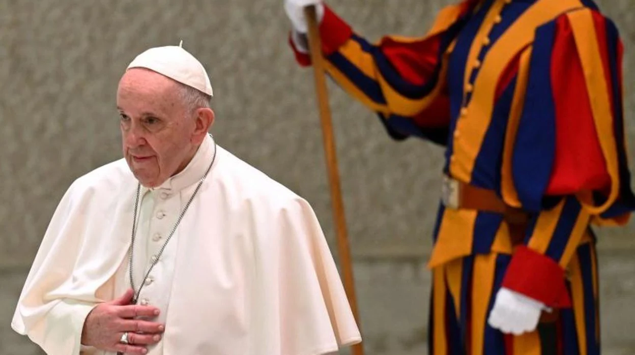 El Papa Francisco pide perdón a México por los «pecados cometidos» en la  Conquista española