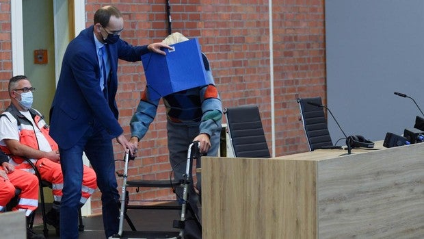 Últimas noticias del jueves, 7 de octubre del 2021 | Descubre toda la actualidad y última hora de internacional