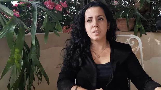 Camila Acosta: «Me pusieron en arresto domiciliario porque era menos escandaloso de cara al exterior, pero sigo presa»