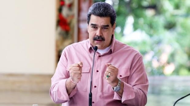 EE.UU. ya tiene indicios de fraude en las próximas elecciones de Venezuela