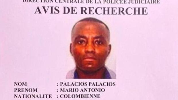 Detenido en Jamaica otro integrante del comando que asesinó al presidente haitiano Jovenel Moïse