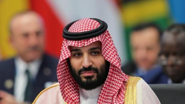 Bin Salman alardeó de poder matar al Rey Abdalá con un anillo con veneno, según un exjefe de espías