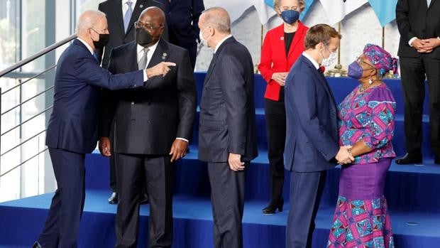 Las últimas noticias de hoy de actualidad y la última hora de internacional del sábado, 30 de octubre del 2021