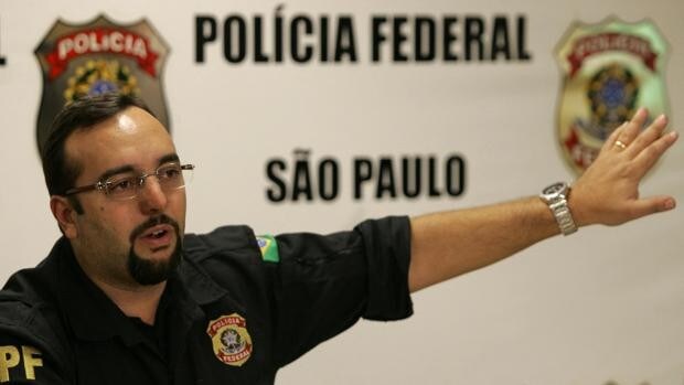 Al menos 26 muertos en una operación contra el crimen organizado en Brasil