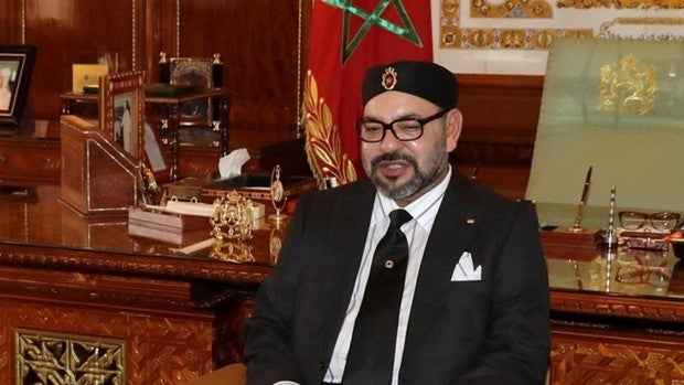 El Rey de Marruecos dice que el Sahara Occidental «no es negociable»