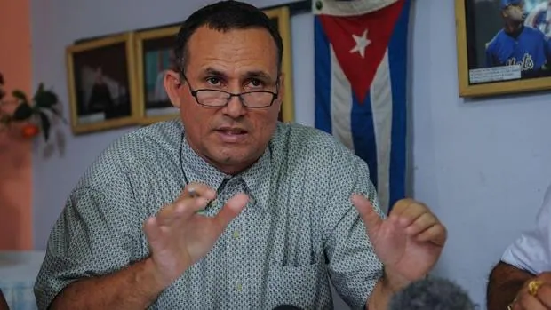 Piden a Borrell que interceda ante el régimen cubano por José Daniel Ferrer, detenido el 11-J