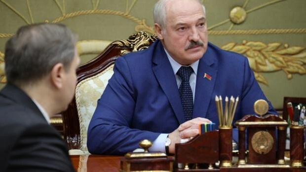 Lukashenko advierte que si Polonia interrumpe el tránsito de mercancías afectará también a Rusia y China