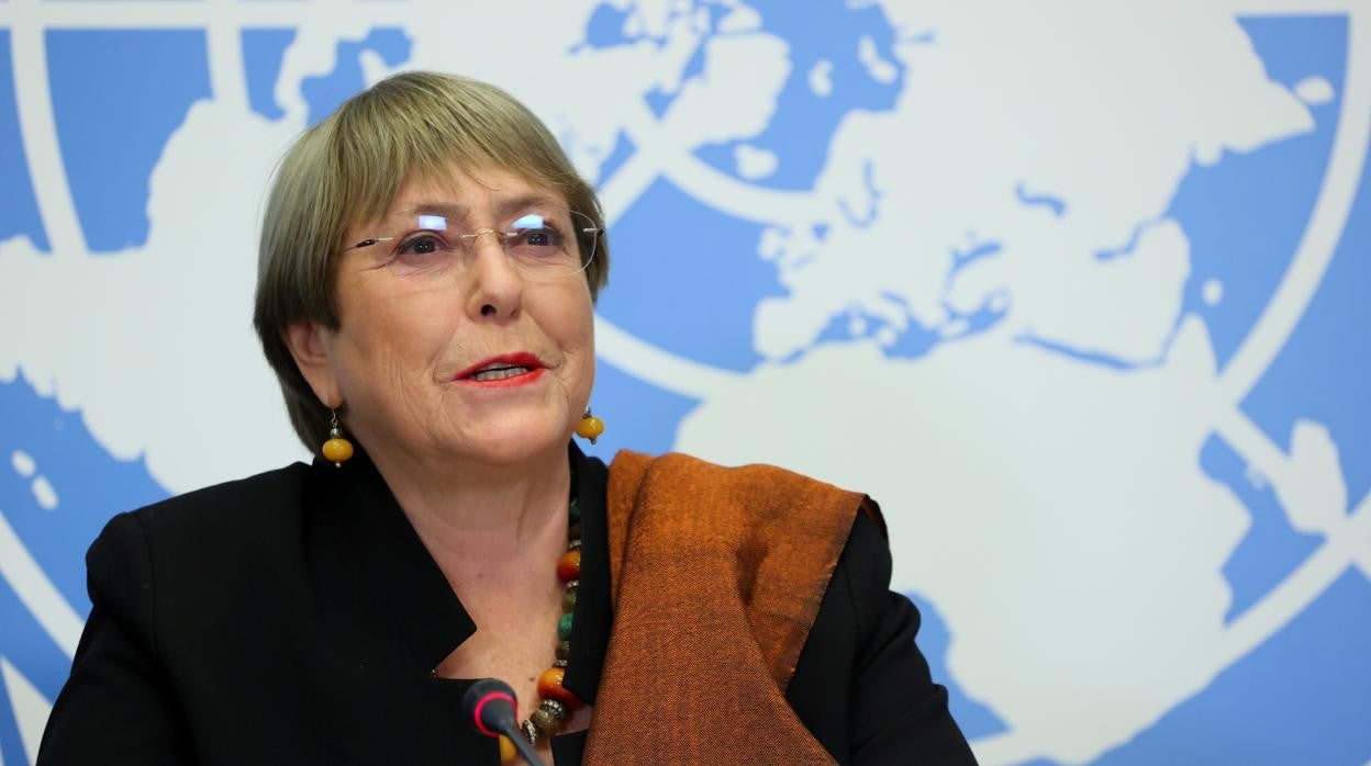 Michelle Bachelet participará el lunes en la sesión extraordinaria de la OEA