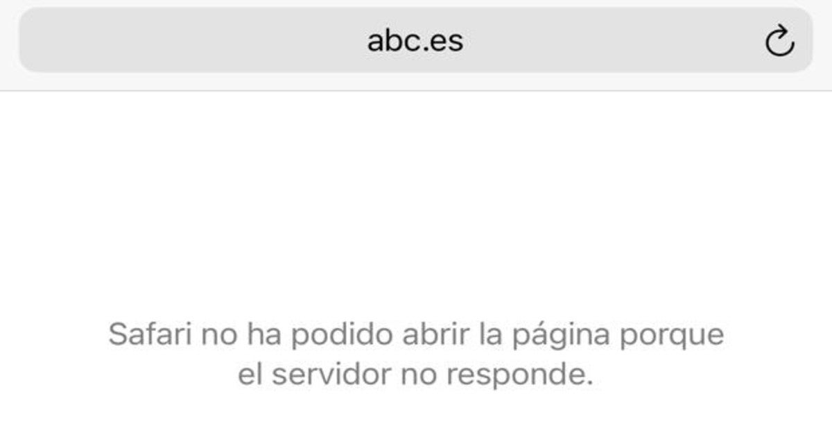 Últimas noticias de hoy en ABC