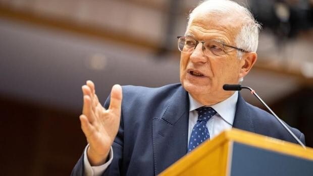 El Senado de EE.UU. insta a Borrell a que haga más por la democracia en Cuba
