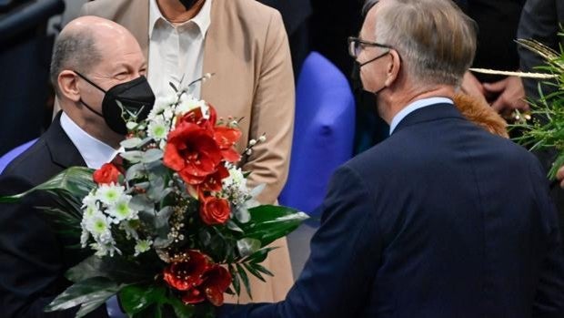 Últimas noticias y última hora de hoy miércoles, 8, diciembre 2021 en internacional