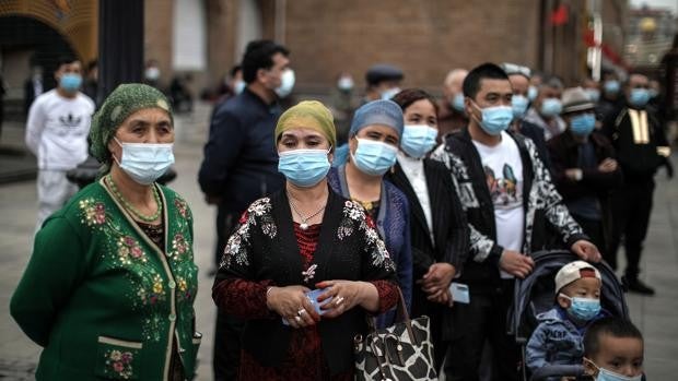 Los intereses económicos frenan las medidas de castigo a China por la represión en Xinjiang