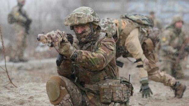 Putin da signos de desescalada en Ucrania para favorecer el diálogo de seguridad con EE.UU. y la OTAN