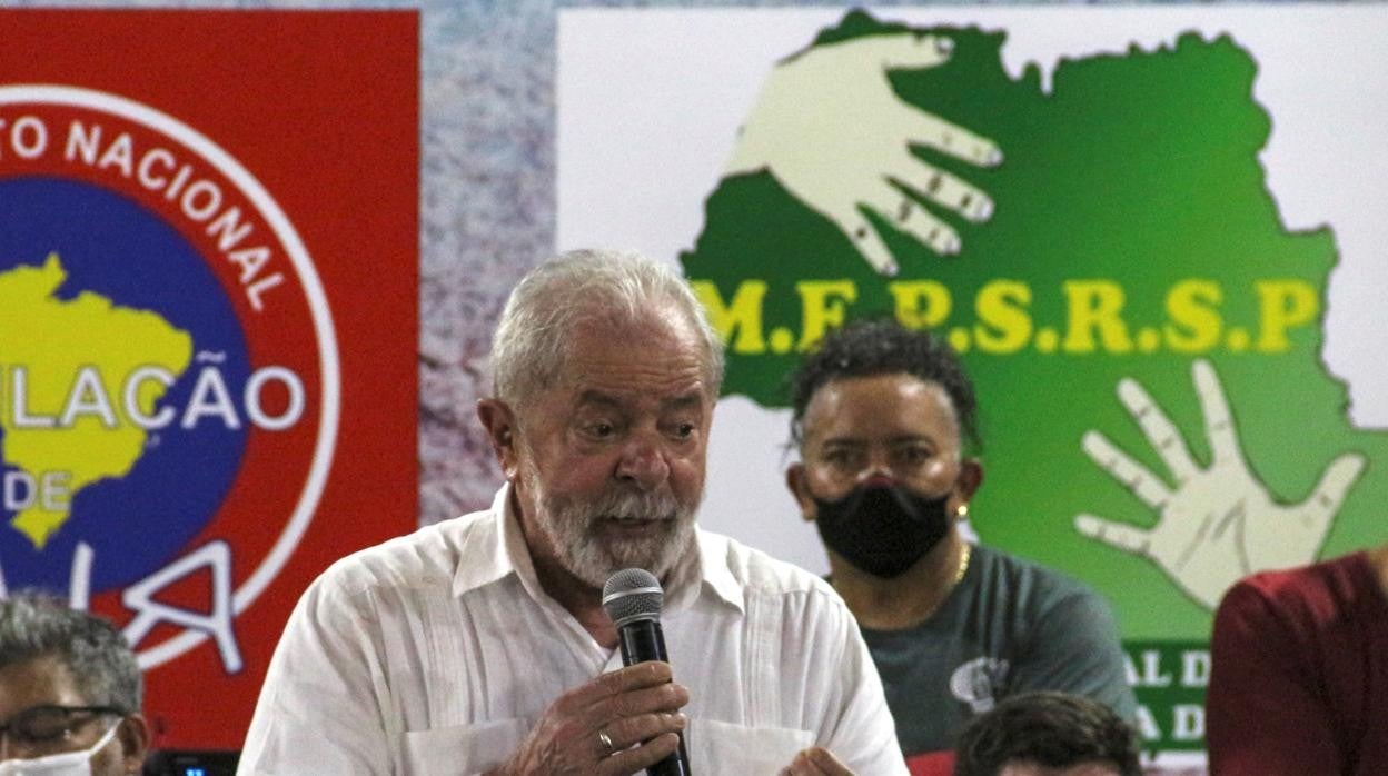 Carmen de Carlos: Líderes