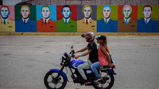 La dinastía de los Chávez teme perder el estado Barinas en la repetición de las elecciones