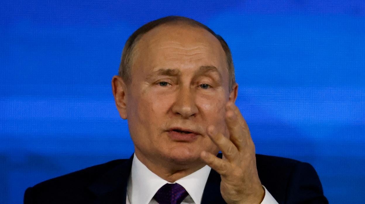 Pedro Rodríguez: El problema no es la OTAN