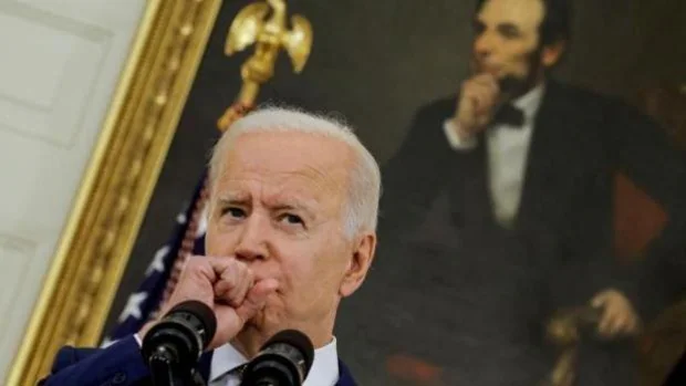 Biden amenaza con duras sanciones personales a Putin si invade Ucrania