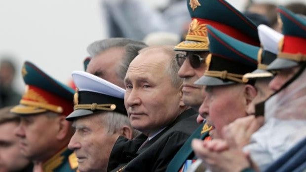 Rusia ve margen para el diálogo con EE.UU. aunque «no tenga en cuenta» sus exigencias de seguridad