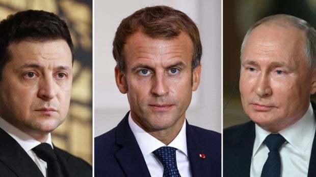 La 'finlandización' de Ucrania: ¿posible salida al conflicto con Rusia o brindis al sol?