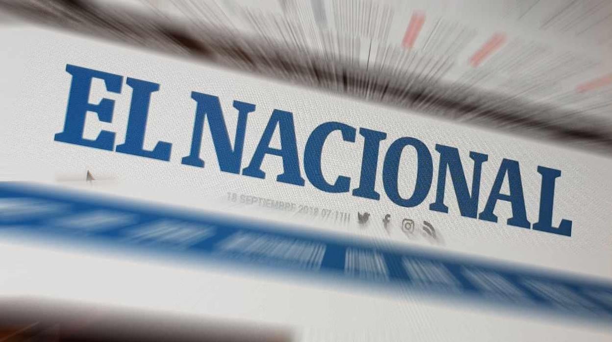 Diosdado Cabello amenaza con ir a por la web de ‘El Nacional’