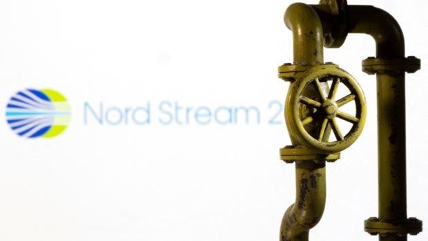 Rusia reconducirá el gas a China si Europa rechaza el gaseoducto ruso Nord Stream 2