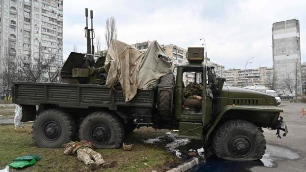 Las últimas noticias de hoy de actualidad y la última hora de internacional del viernes, 25 de febrero del 2022