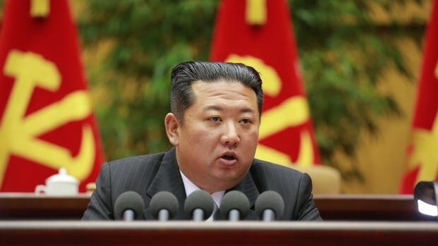 Corea del Norte vuelve a los lanzamientos de misiles antes de las elecciones en el Sur