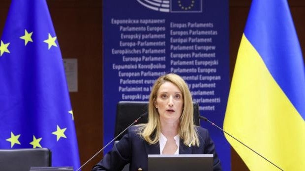 Eurodiputados de Izquierda Unida, Anticapitalistas y Bildu se niegan a condenar la invasión rusa