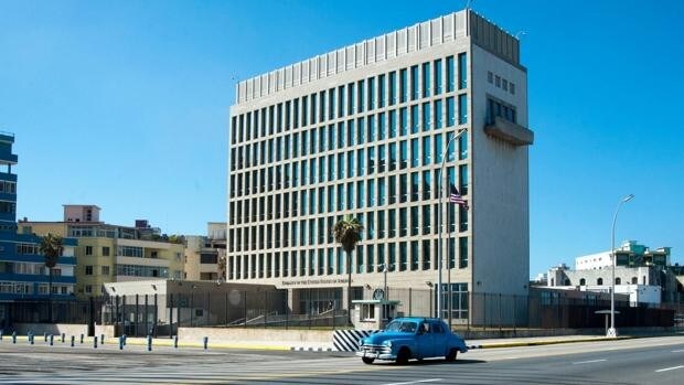 La Embajada de EE.UU en La Habana reanudará los servicios de visado tras 5 años de suspensión