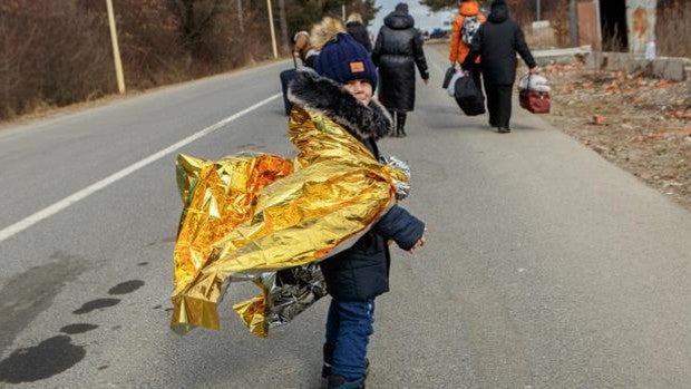 La OTAN despliega 2.000 soldados en Eslovaquia