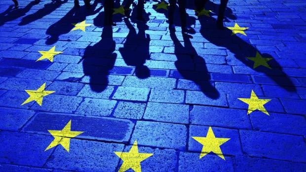 ¿Qué pasos debe seguir un país para entrar en la UE?