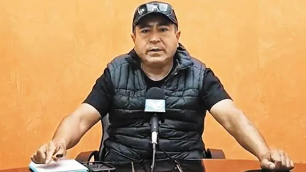 Matan a Armando Linares, el periodista que informó sobre el asesinato de su compañero en México