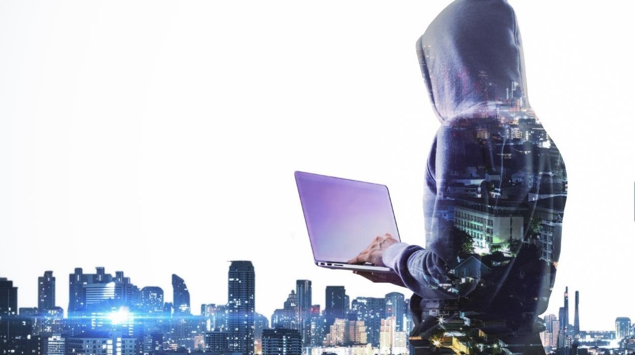 Montaje de un jhacker