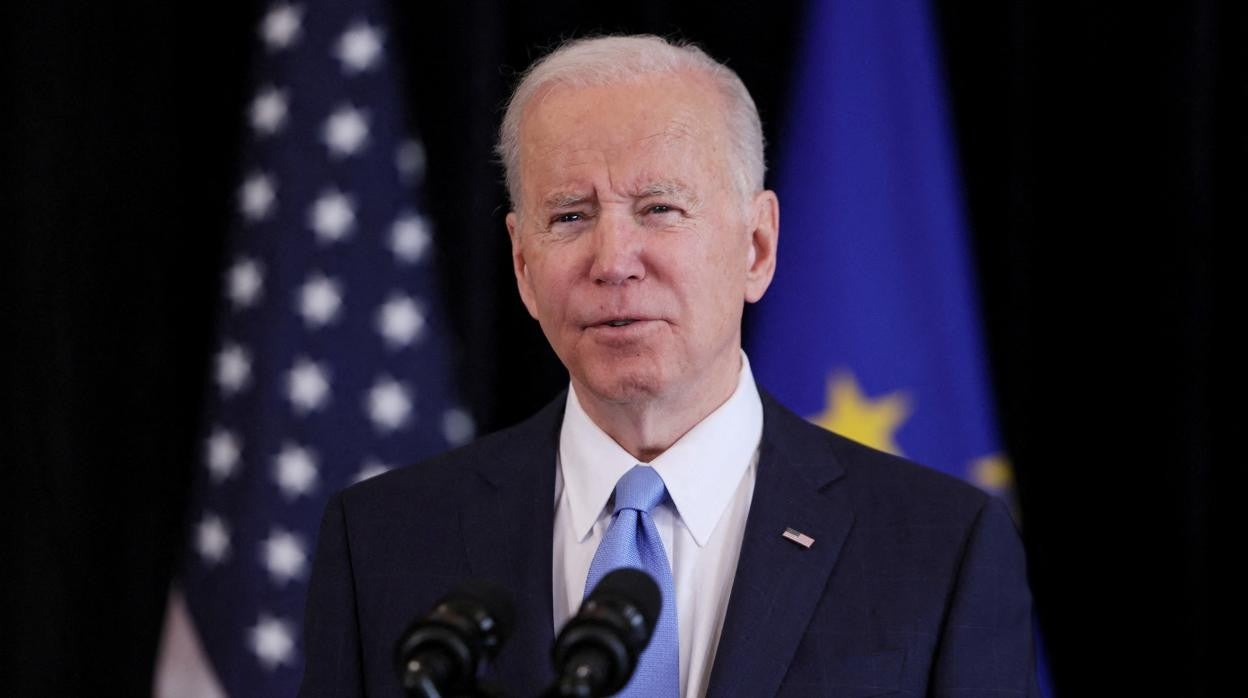 Pedro Rodríguez: Joe, el bocazas