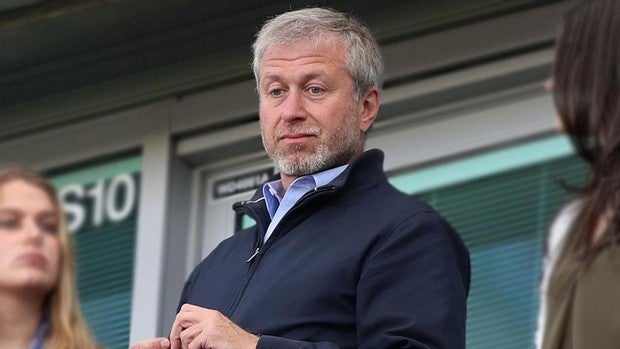 «¿Me estoy muriendo?»: Abramovich temió por su vida cuando creyó que había sido envenenado