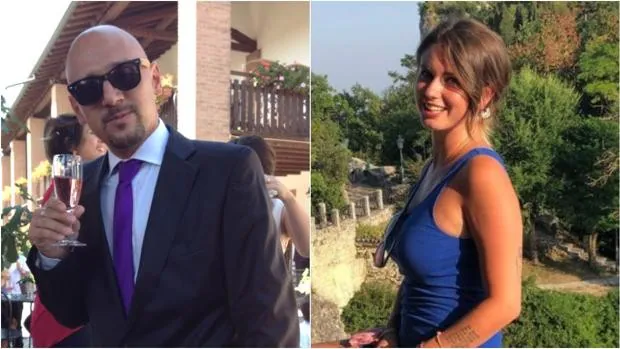 El crimen que conmociona a Italia: un banquero descuartiza a una actriz porno tras grabar un vídeo sexual