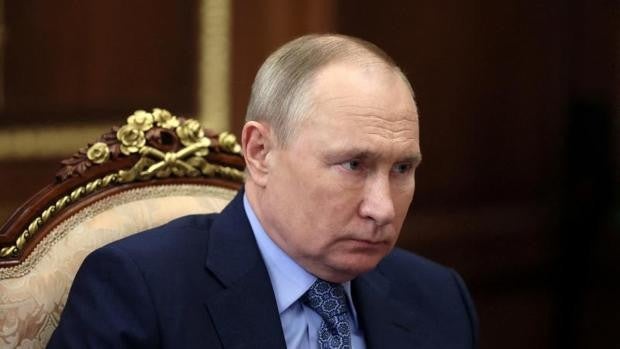 El Plan B de Putin: el cambio de estrategia de Rusia para evitar perder la guerra