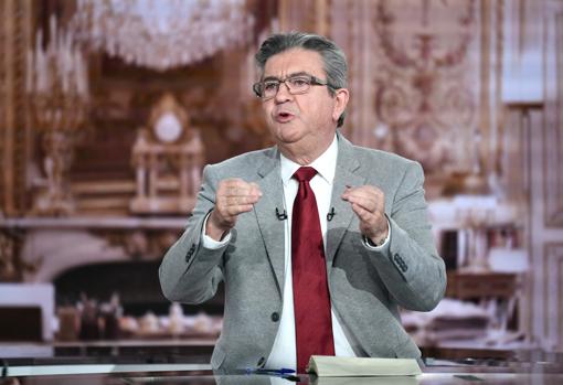 Jean-Luc Mélenchon