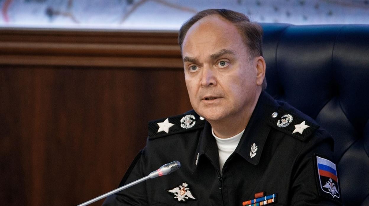 Anatoly Antonov