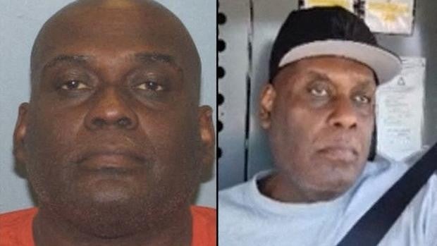 Frank James, el «sospechoso» que busca la Policía en conexión con el tiroteo de Brooklyn